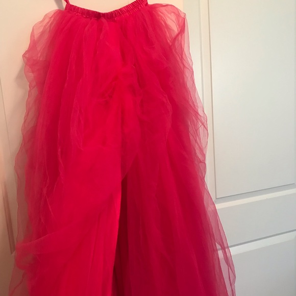 Pretty In Hot Pink - Picture 3 of 5